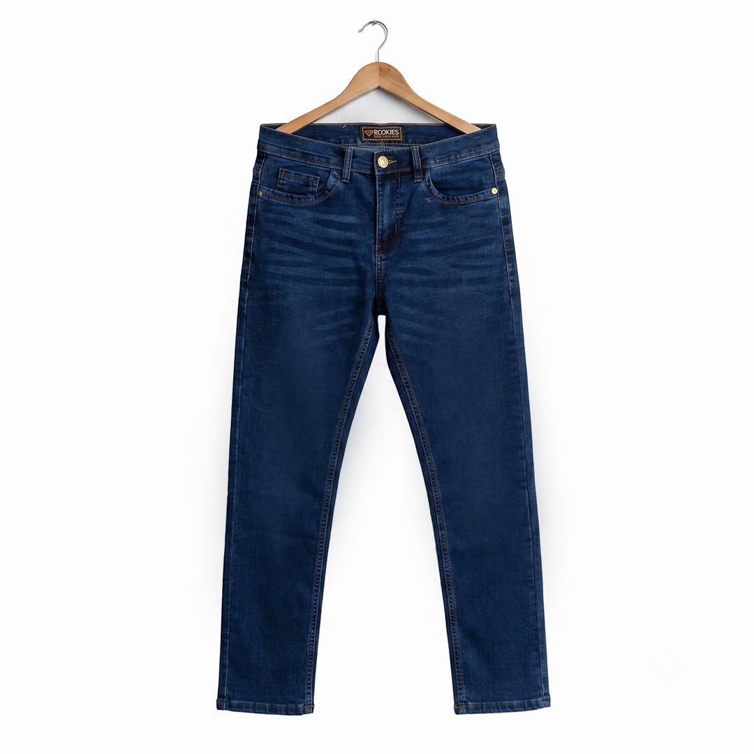 Rookies Jeans pant 2 Pcs Combo
