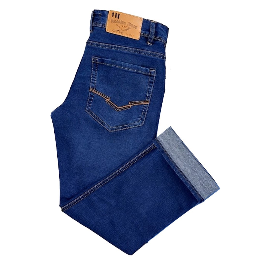 Rookies Jeans pant 2 Pcs Combo